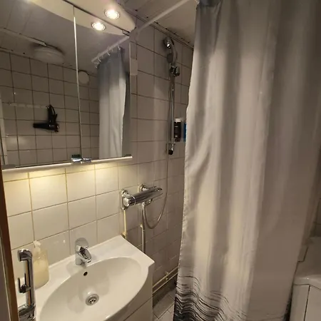 Apartment Linnankatu Savonlinna