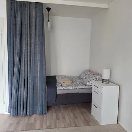Apartment Linnankatu